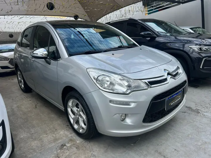 CITROEN/C3 1.6 A EXCL.