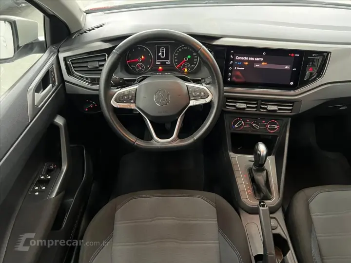 NIVUS 1.0 200 TSI TOTAL FLEX COMFORTLINE AUTOMÁTI