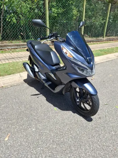 PCX 150