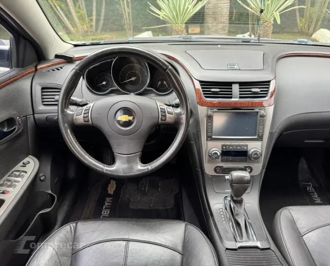 CHEVROLET MALIBU LTZ