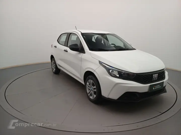 ARGO 1.0 FIREFLY FLEX MANUAL