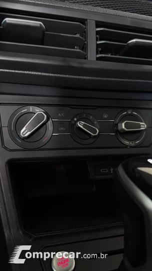 POLO 1.0 200 TSI Comfortline
