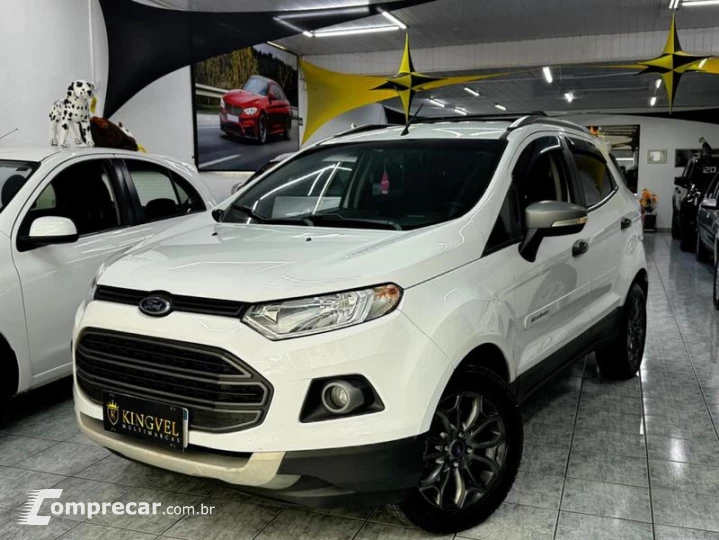 ECOSPORT FSL 1.6B