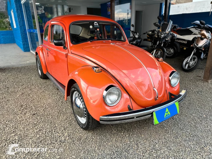 FUSCA 1.5 8V