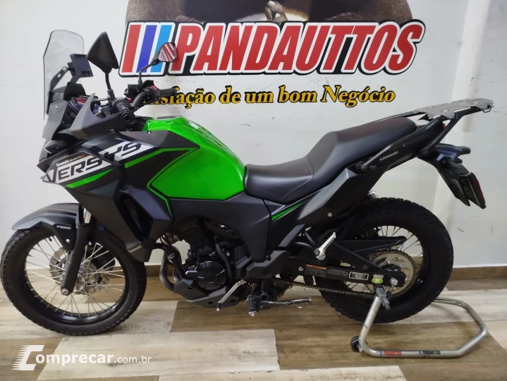 VERSYS X-300