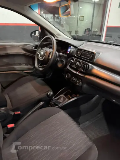 Argo 1.0 FLEX FIREFLY