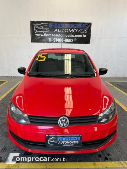 VOLKSWAGEN GOL 1.0 MI SPECIAL 8V