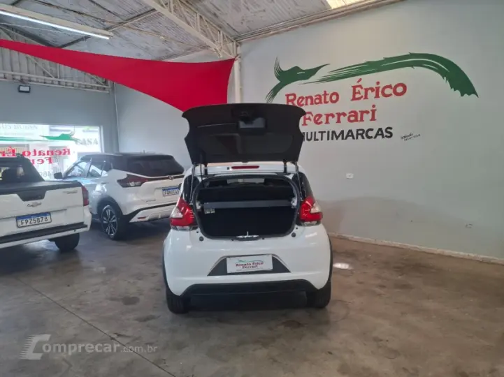 MOBI 1.0 EVO Trekking