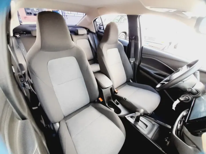 ONIX SEDAN Plus 1.0 12V TB Flex Aut.