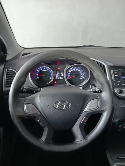 HB20 1.0 12V Comfort