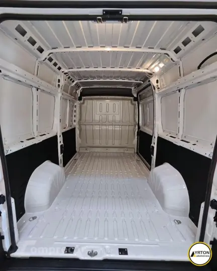 Ducato 2.2 BLUEHDI DIESEL CARGO