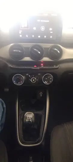 Argo 1.0 4P FLEX FIREFLY DRIVE