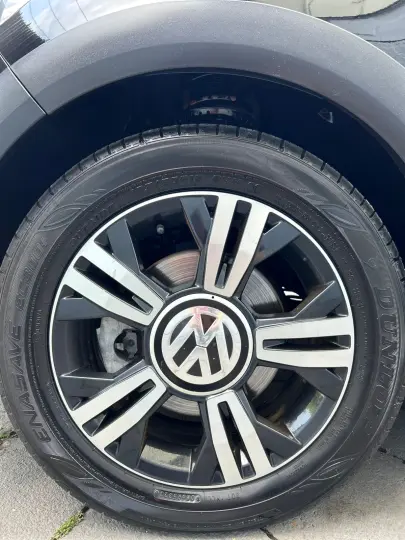 UP 1.0 170 TSI Xtreme