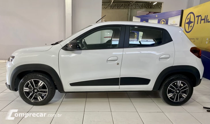 KWID 1.0 12V SCE Intense