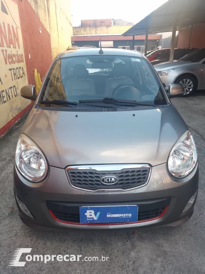 PICANTO 1.0 EX 12V