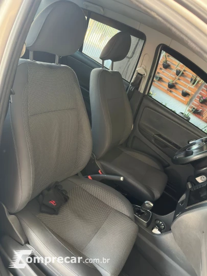 FOX 1.6 MI I-motion 8V