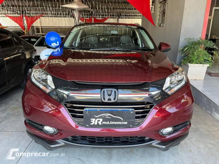 HR-V 1.8 16V Touring