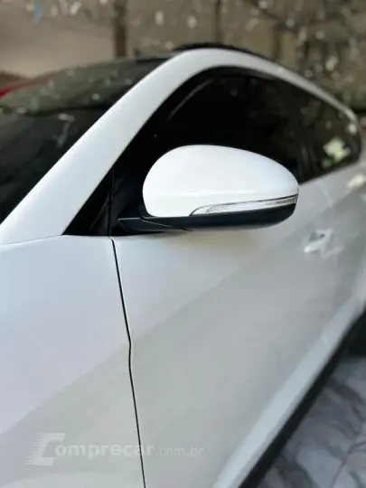 TUCSON 1.6 16V T-gdi GLS Ecoshift