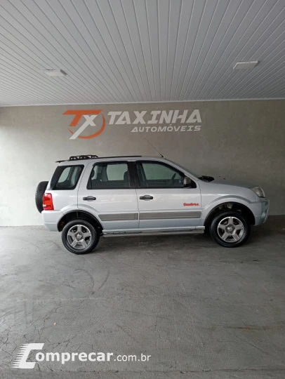 ECOSPORT 1.6 Freestyle 8V