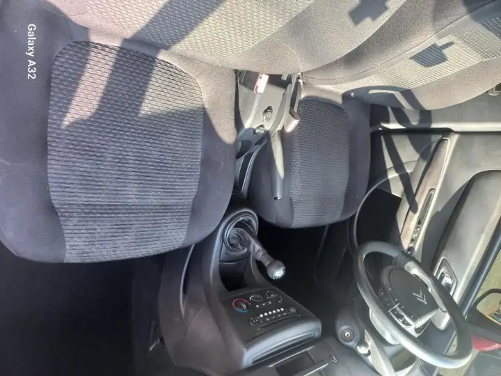 C4 1.6 Glx Competition 16V Flex 4P Manual