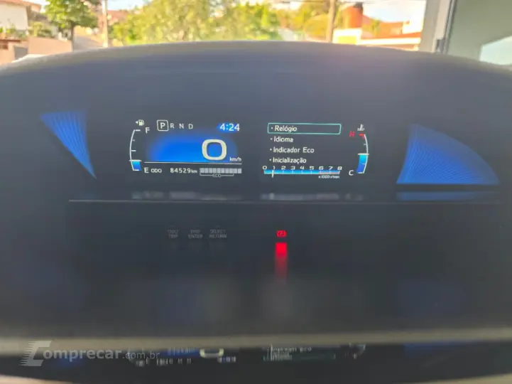 ETIOS 1.5 X Plus 16V