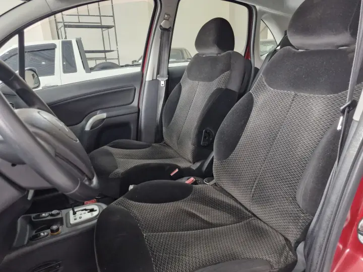 C3 1.6 4P EXCLUSIVE START FLEX AUTOMÁTICO