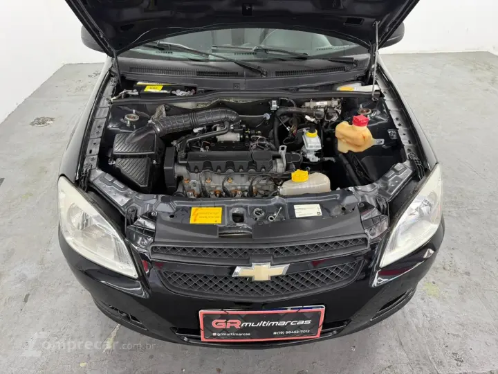 Celta Spirit/ LT 1.0 MPFI 8V FlexP. 5p