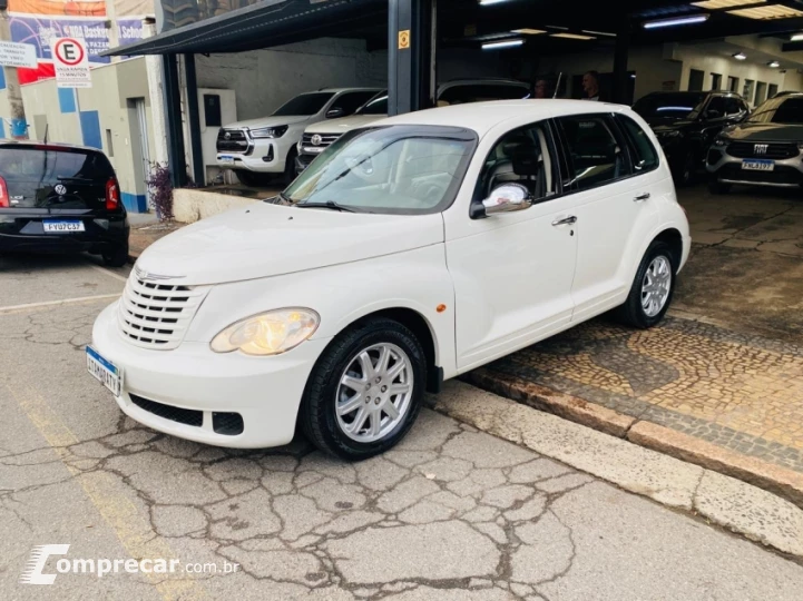 PT CRUISER 2.4 Classic 16V