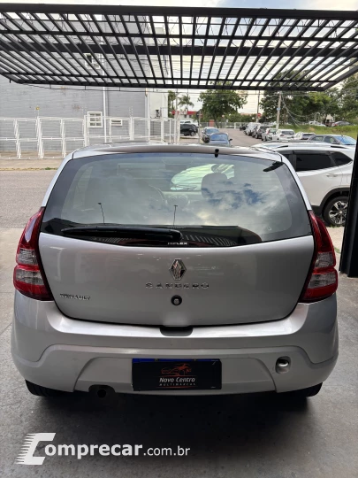 SANDERO 1.0 Expression 16V