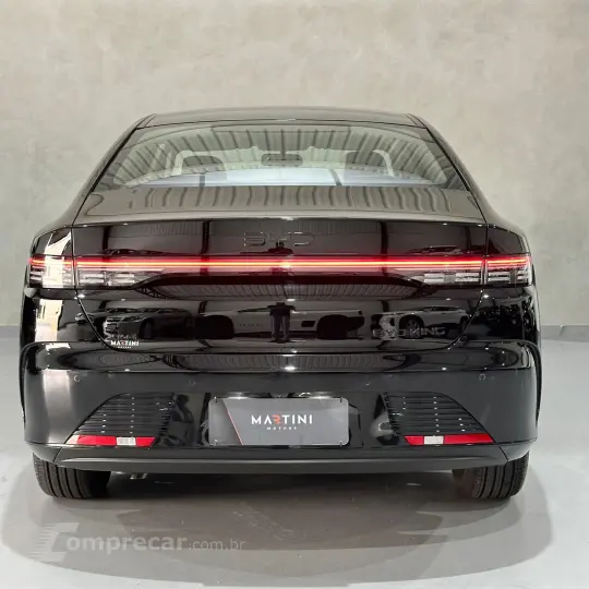 King GS 1.5 16V Aut. (Hibrido)