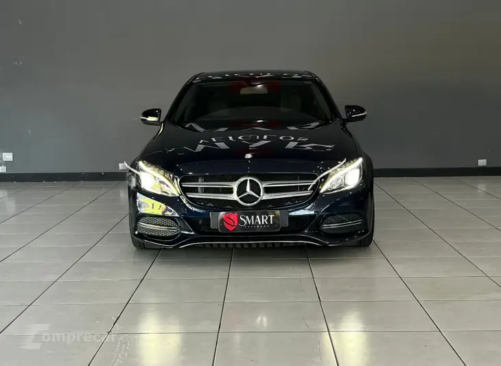 C 180  1.6 CGI Turbo