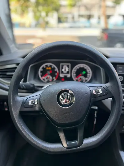 POLO 1.0 200 TSI Comfortline