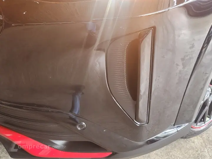 FASTBACK 1.3 TURBO 270 FLEX ABARTH AT6