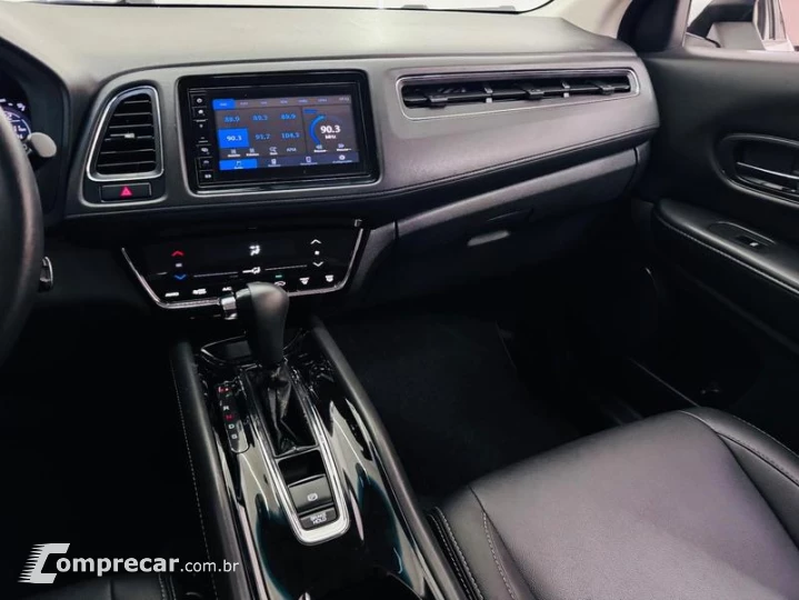 HR-V EX CVT
