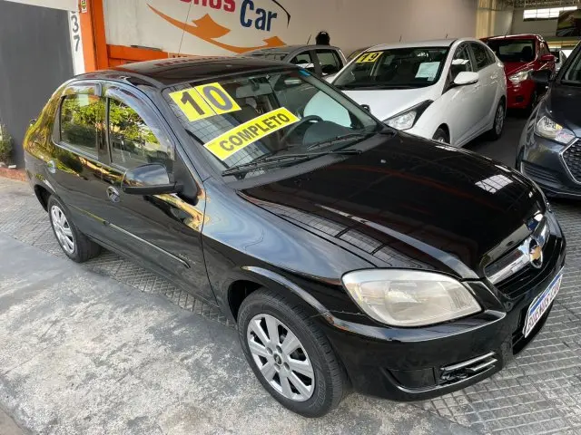 PRISMA - 1.0 MPFI VHCE MAXX 8V 4P MANUAL