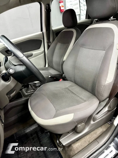 SPIN 1.8 LT 8V