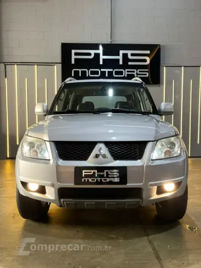 PAJERO TR4 2.0 4X2 16V
