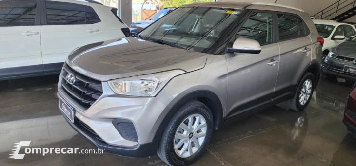 CRETA 1.6 16V Action