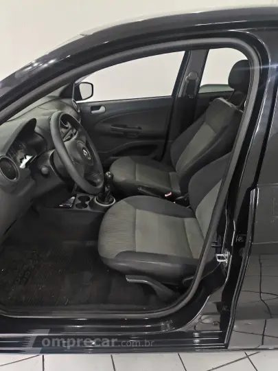 VOYAGE 1.6 MSI Totalflex