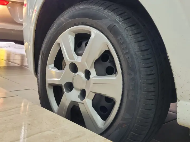 Meriva Joy 1.4 MPFI 8V ECONOFLEX 5p