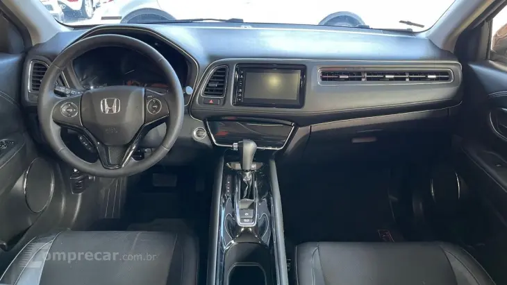 HONDA HR-V 1.5 16V TURBO TOURING