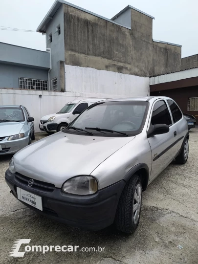 CORSA 1.0 EFI Wind Super 8V