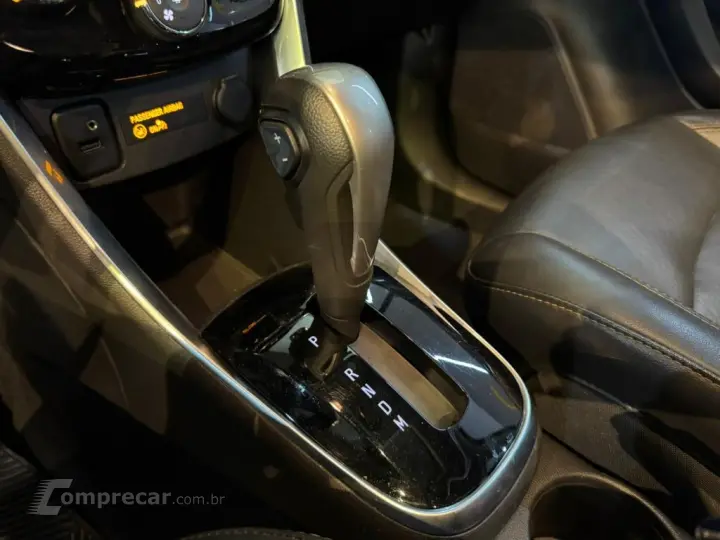 TRACKER Premier 1.4 Turbo 16V Flex Aut