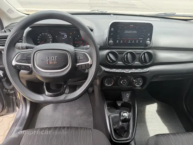 ARGO - 1.0 FIREFLY DRIVE MANUAL