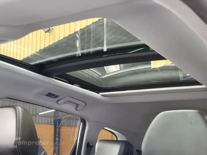 Tiggo 8 TXS 1.6 16V TGDi Aut.