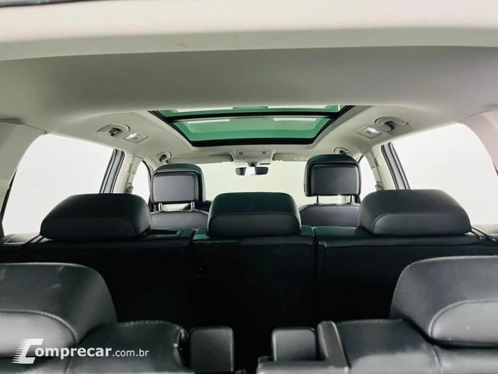 TIGUAN ALLSPACE CL