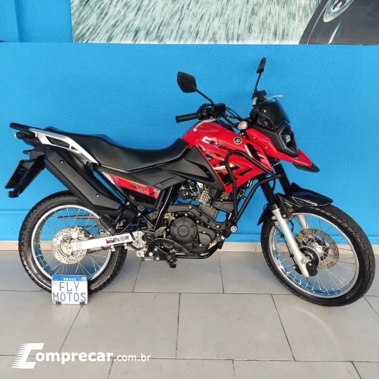 XTZ 150 CROSSER S