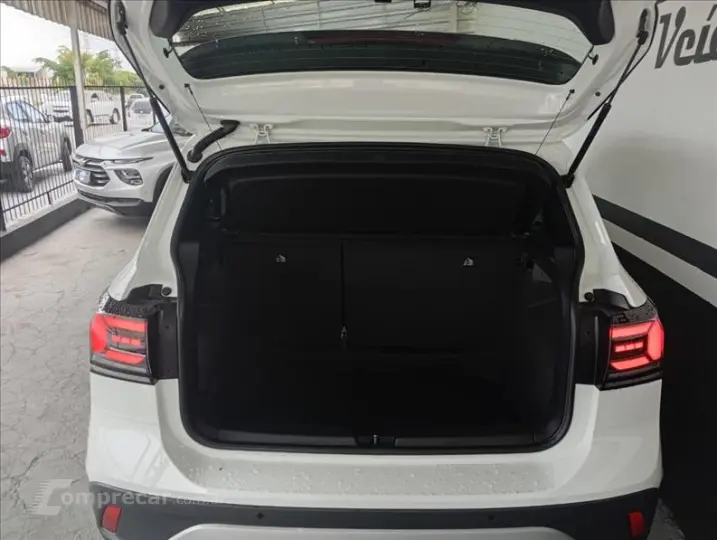 T-CROSS 1.4 250 TSI Highline