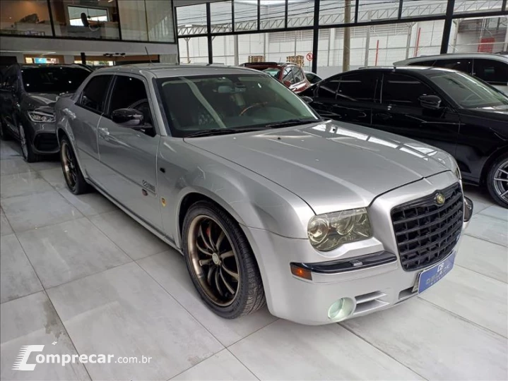 300 C 3.5 Sedan V6 24V