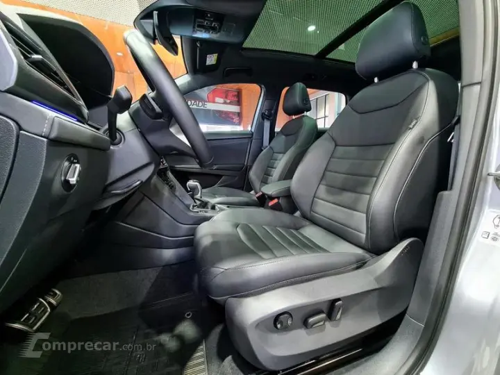 TAOS 1.4 250 TSI HIGHLINE